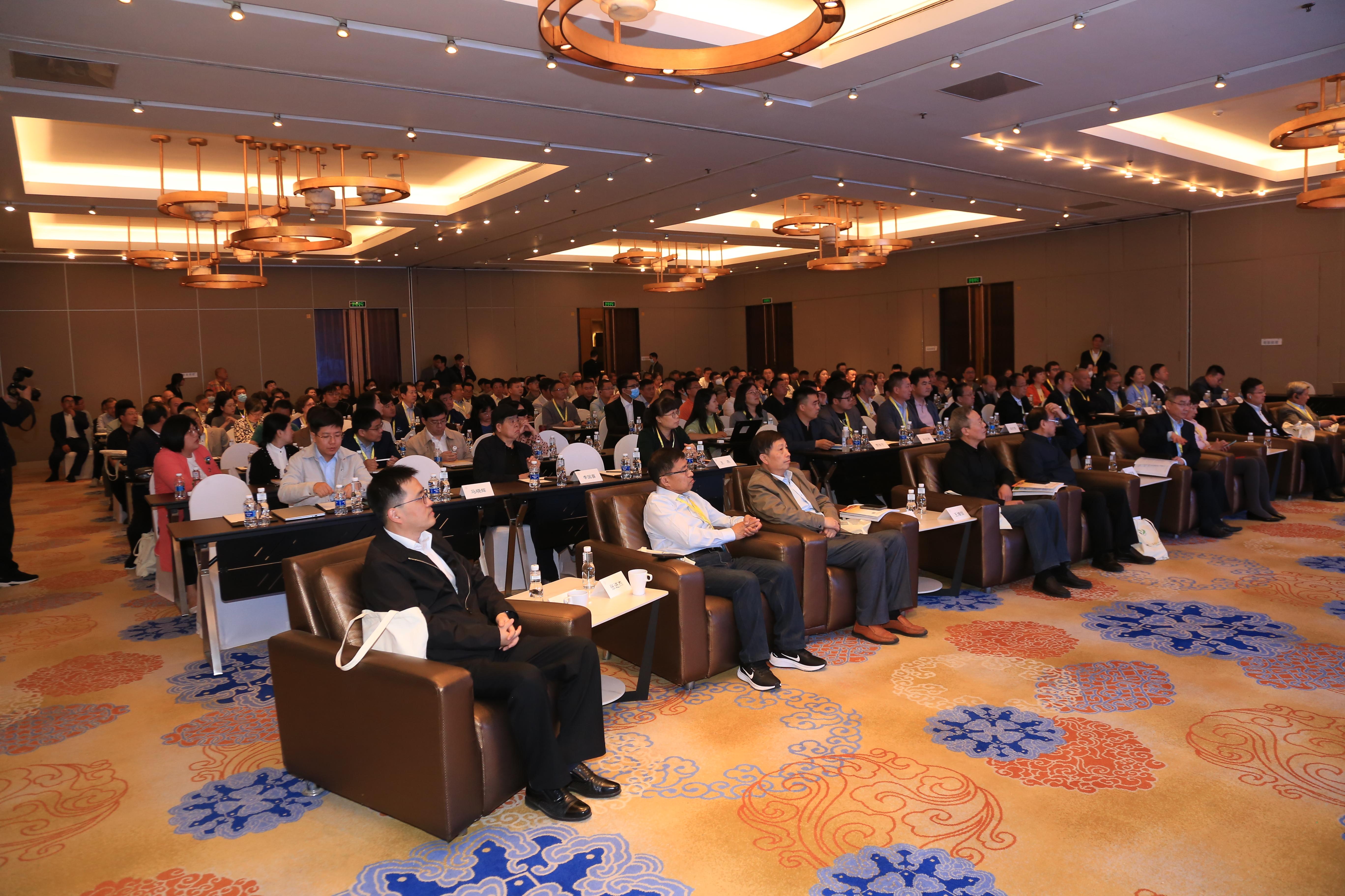 2023中国蜂产品行业大会在西安召开 - 中国食品土畜进出口商会