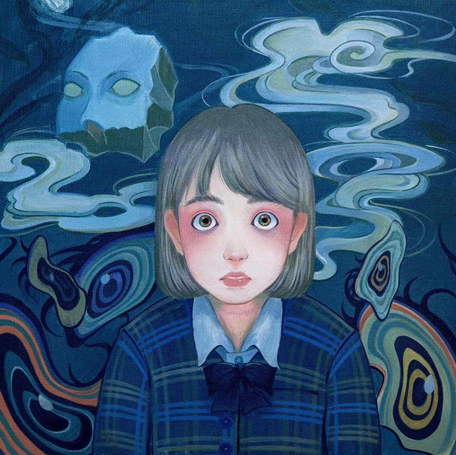 平面插画