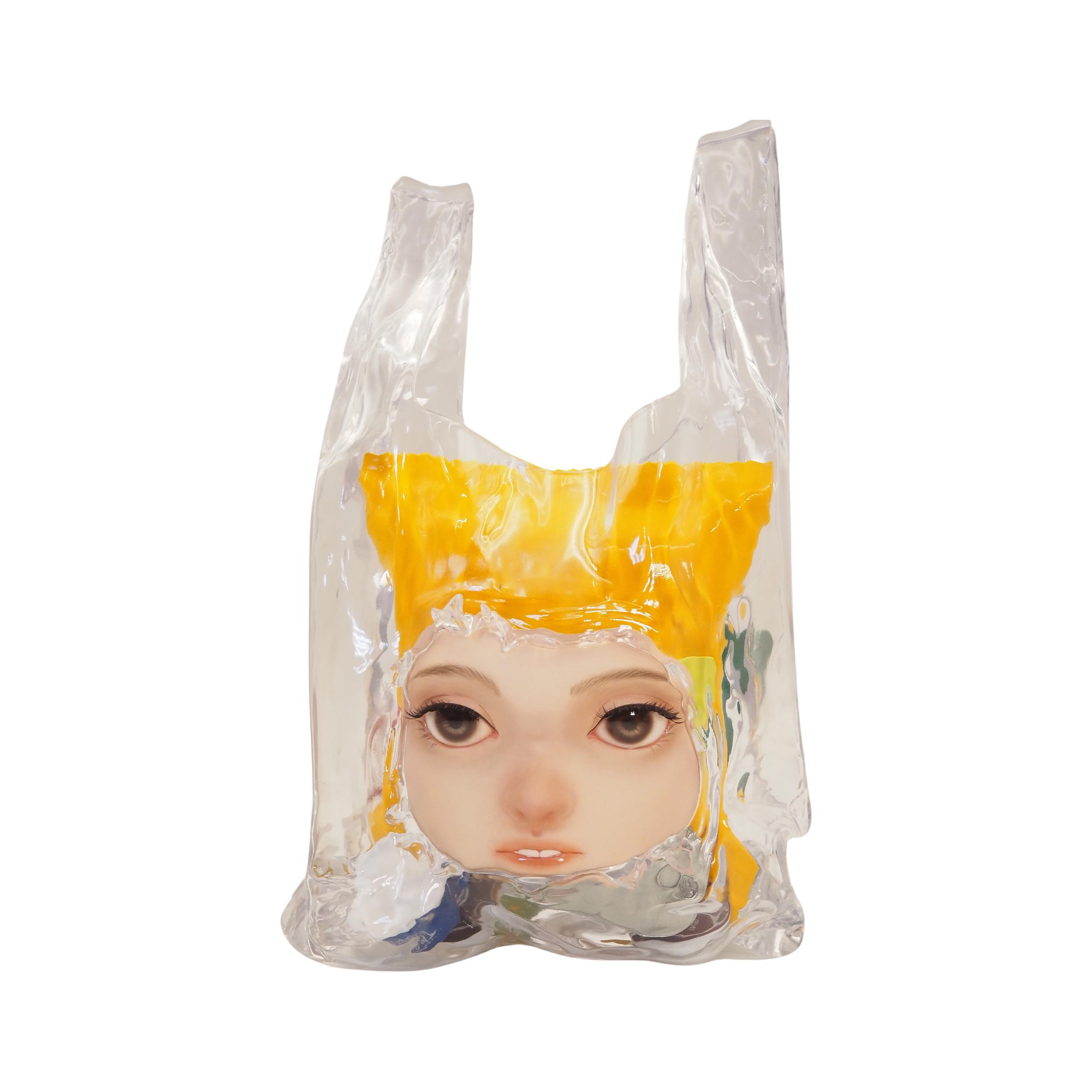 立体雕塑