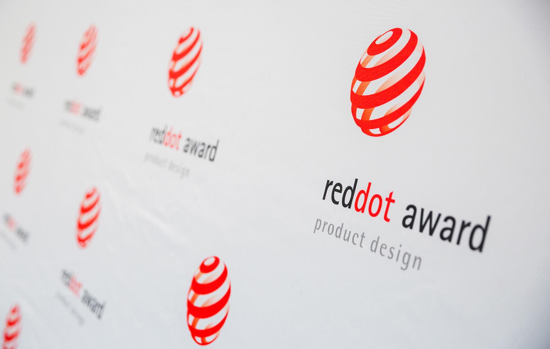 JOMOO wins 2022 Red Dot Design Award with 32 products CCCMC