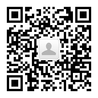 微信二维码