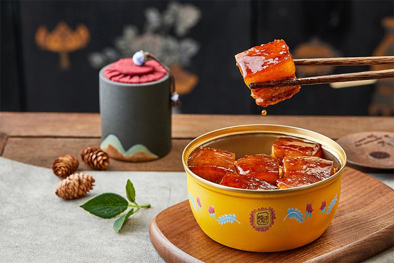 东坡肉