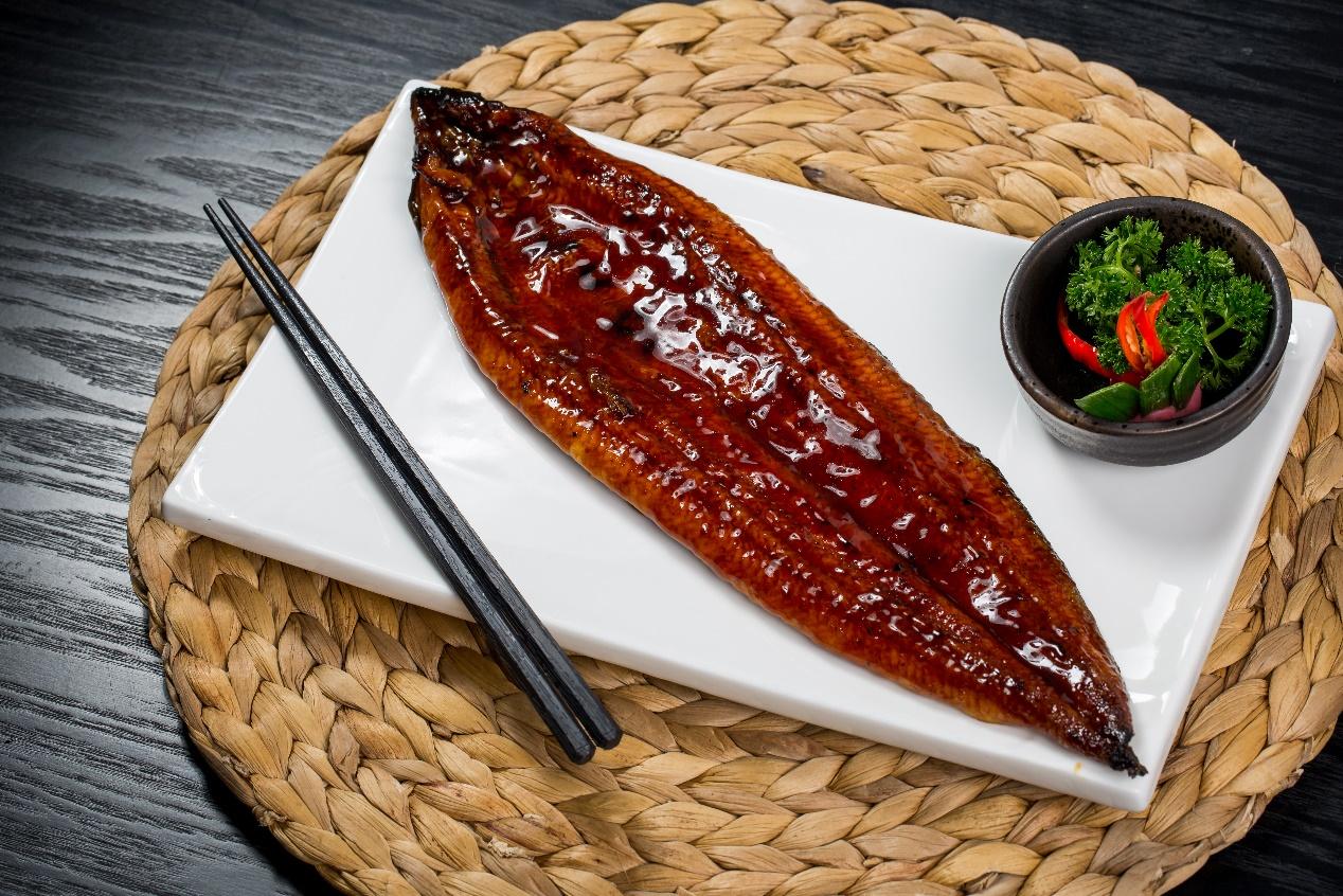 盘子里有食物已生成极高可信度的说明