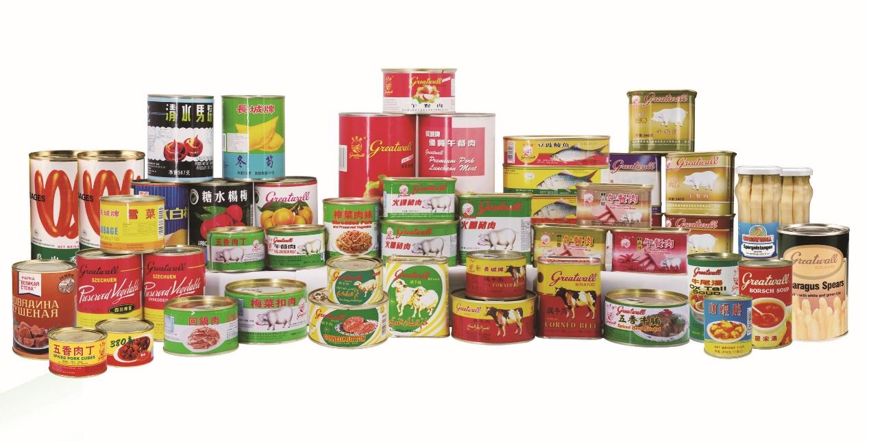 图片包含 容器, 罐子, 食物, 游戏机已生成极高可信度的说明