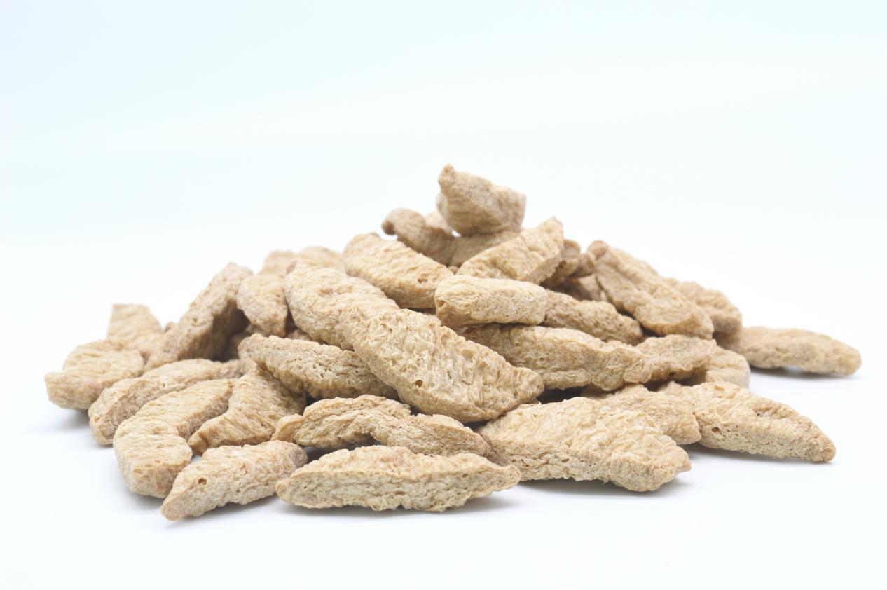 蛋白麦黄金