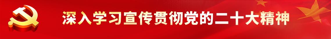 深入學習宣傳貫徹黨的二十大精神